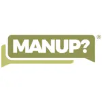 Manup? logo