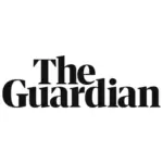 The Guardian Logo