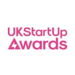 UK startup Awards logo