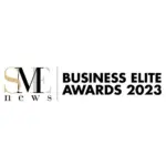 SME news Business Elite Awards 2023 logo