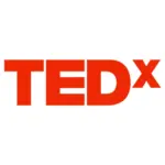 Tedx logo