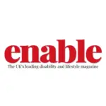 Enable logo
