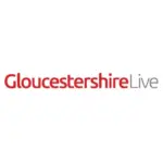 Gloucestershire live logo