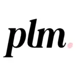 plm. logo
