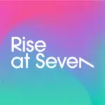 Rise at Seven logo