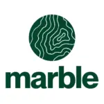 Marble logo