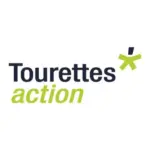 Tourettes action logo